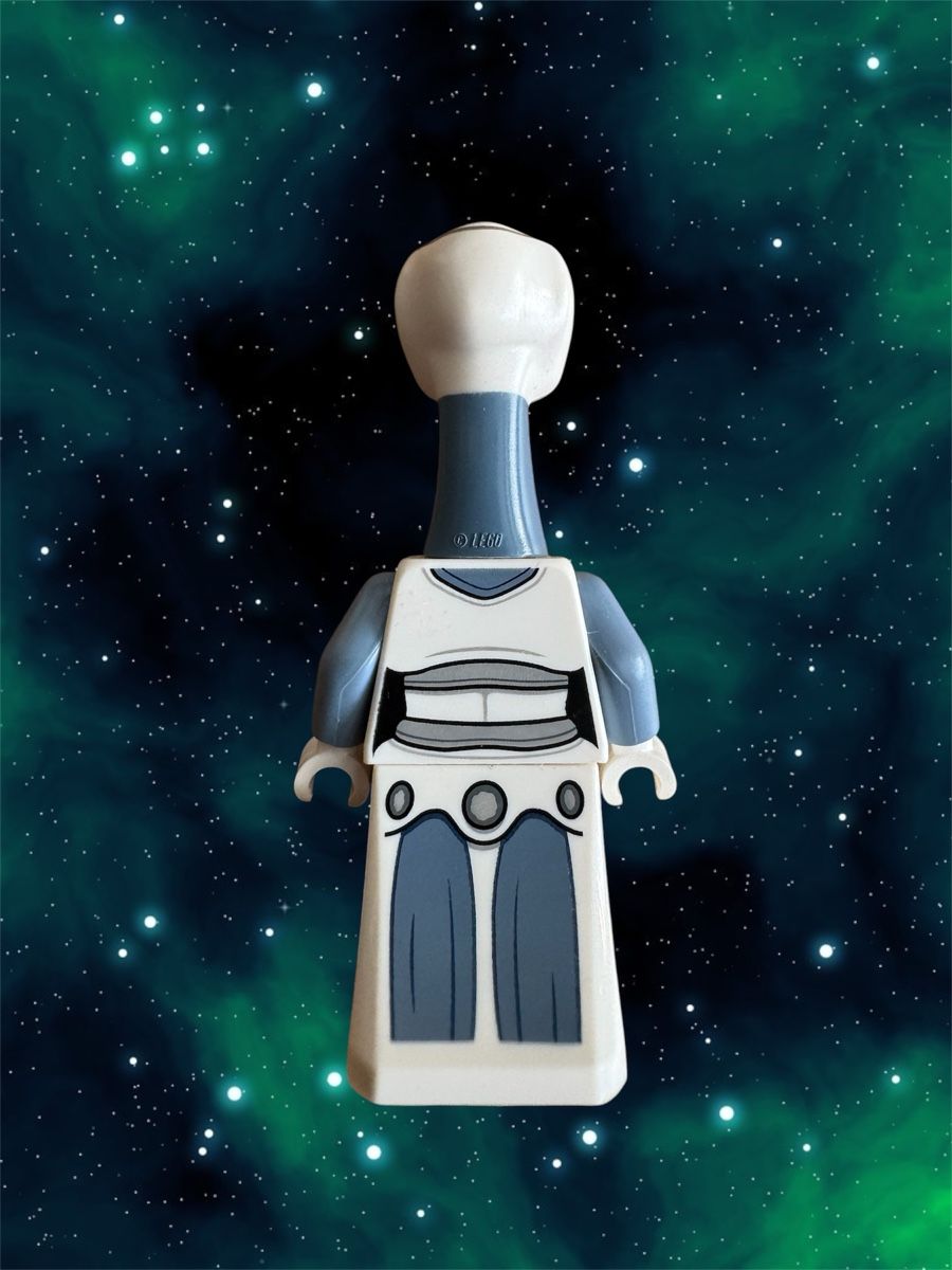 Lego Figuren: Lego Star Wars Taun We sw1216 – Gebraucht aus Wetzikon ZH von the-collector91 1