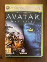 Avatar - Das Spiel - für Xbox 360