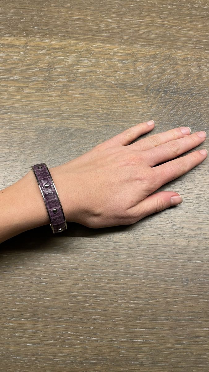 Bracciali & Braccialetti: Tod‘s Armspangen Set – Usato da Stäfa venduto da nb26 1