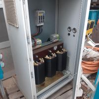 3-Phasentrenntransformator