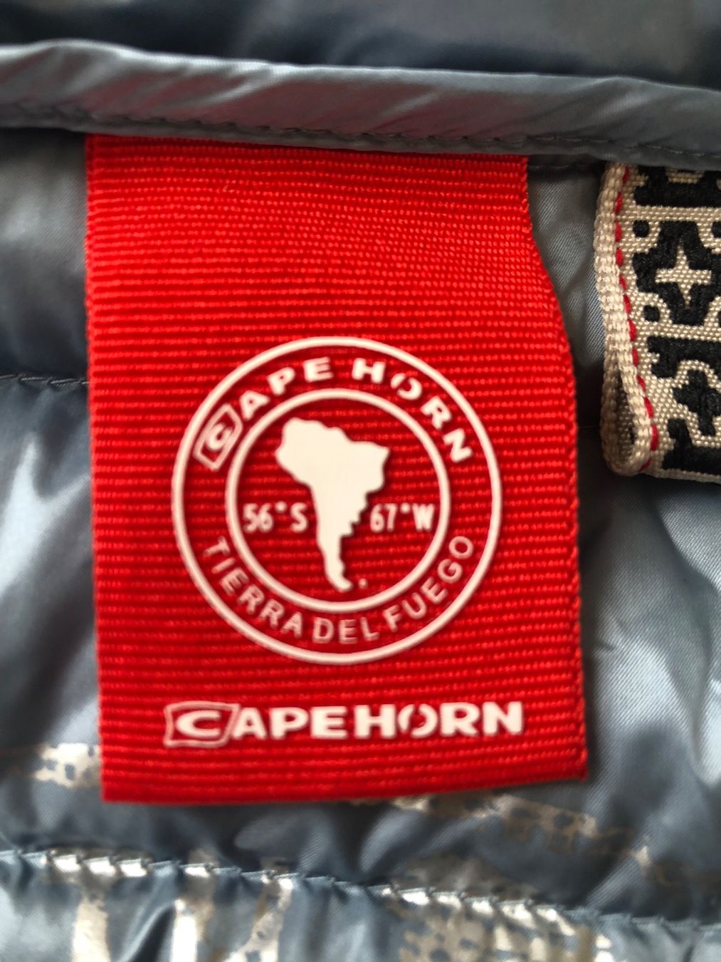 Jacken: Steppjacke Damen hellblau mit Kapuze – Neu (gemäss Beschreibung) aus Arlesheim von leyRum4.5 8