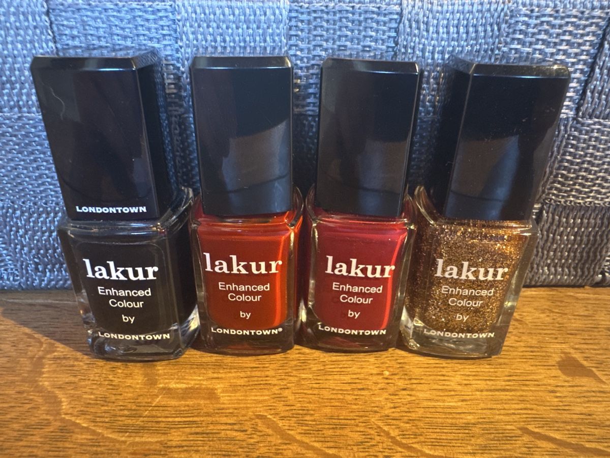 Smalto per unghie: Nagellack Lakur – Usato da Rohrbachgraben venduto da kae_5lhf