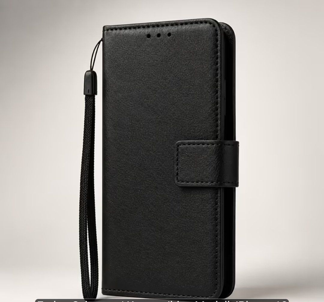 Apple Cover & Protezioni schermo: iPhone 18 pro Case Schwarz + Panzerglas – Nuovo e nell'imballaggio originale da Einsiedeln venduto da Acodi3004