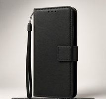 iPhone 18 pro Case Schwarz + Panzerglas
