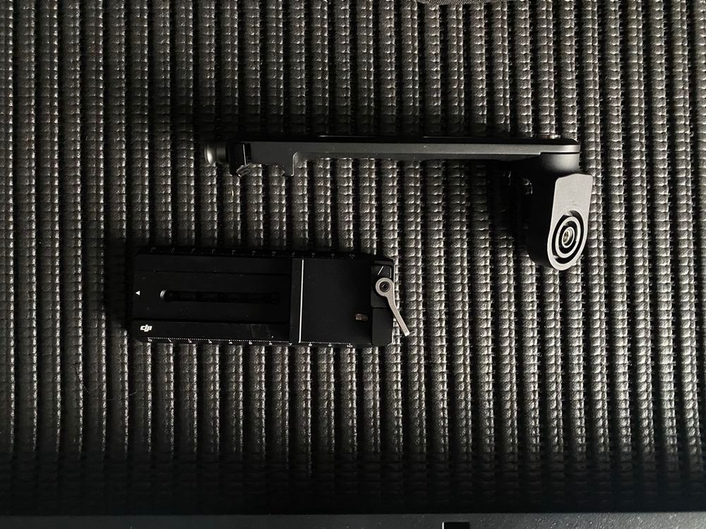DJI Altri Accessori: DJI Ronin RS 2 Pro avec Tilta Ring – Usato da Riddes venduto da ben_6zkd 3