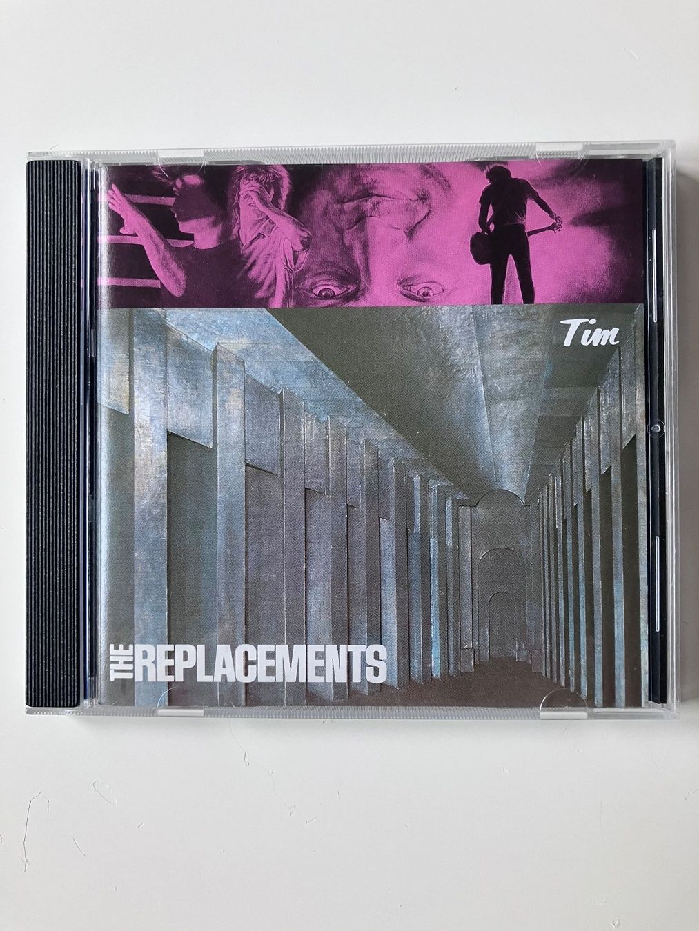 CD: The Replacements – Tim CD – Usato da Luzern venduto da Madvibe