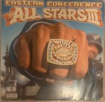 EASTERN CONFERENCE ALL STARS - Volume 3 D-Lp 2003