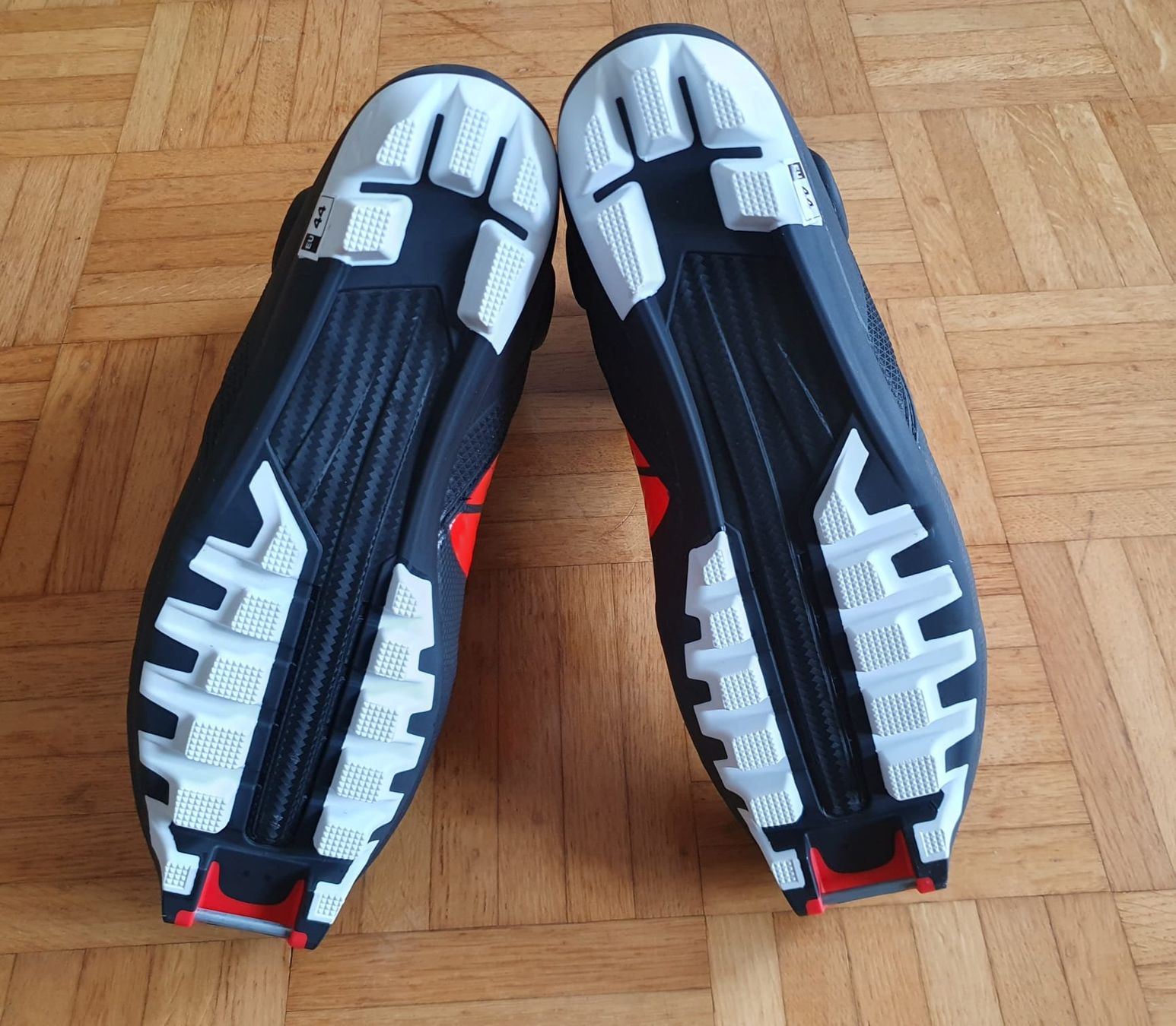 Rossignol Chaussures hommes: Rossignol X-10 Skate / taille 44 / neuve – Neuf avec emballage d'origine à La Chaux-de-Fonds par Matmountain 4