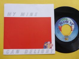 My Mine – Can Delight
