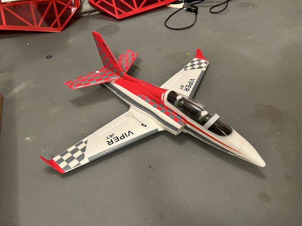 Viper Jet RC | Kaufen auf Ricardo