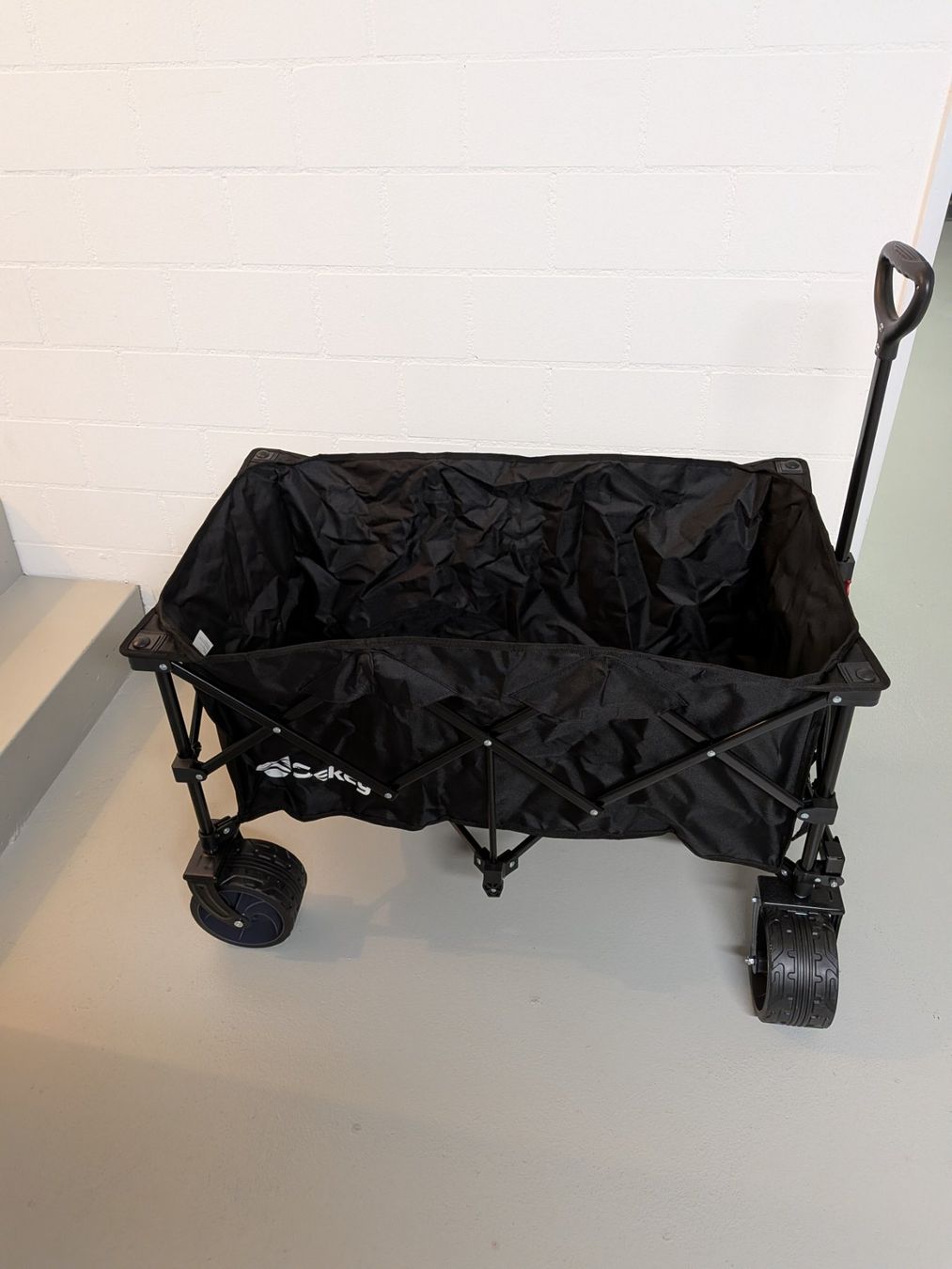 Carrelli di trasporto: Sekey Bollerwagen – Nuovo (secondo la descrizione) da Dättlikon venduto da michaela.b1987 1