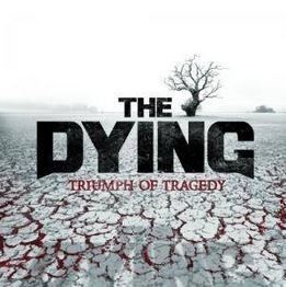 CD: The dying - Same – Usato da St-Cergue venduto da VeganWarrior