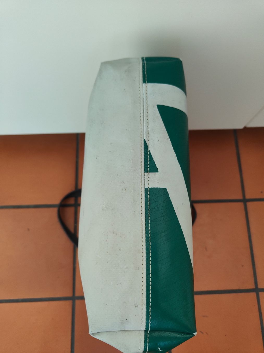 Freitag Taschen: Freitagtasche Leland F202 – Gebraucht aus Winterthur von 1rainbow54 3