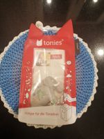 Tonie der Elefant der nach Afrika wollte