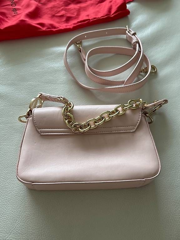 Valentino Borse da donna: Valentino Tasche neu alt rosa – Nuovo (secondo la descrizione) da Riehen venduto da Kami2005 3