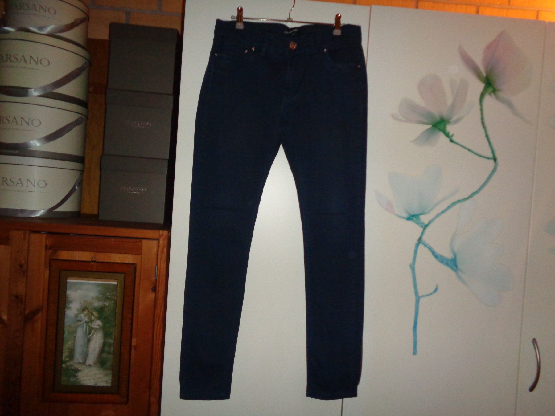 Jeans: *** coole Jeans / von Chicoree – Usato da Othmarsingen venduto da Leuchtturmlady 3