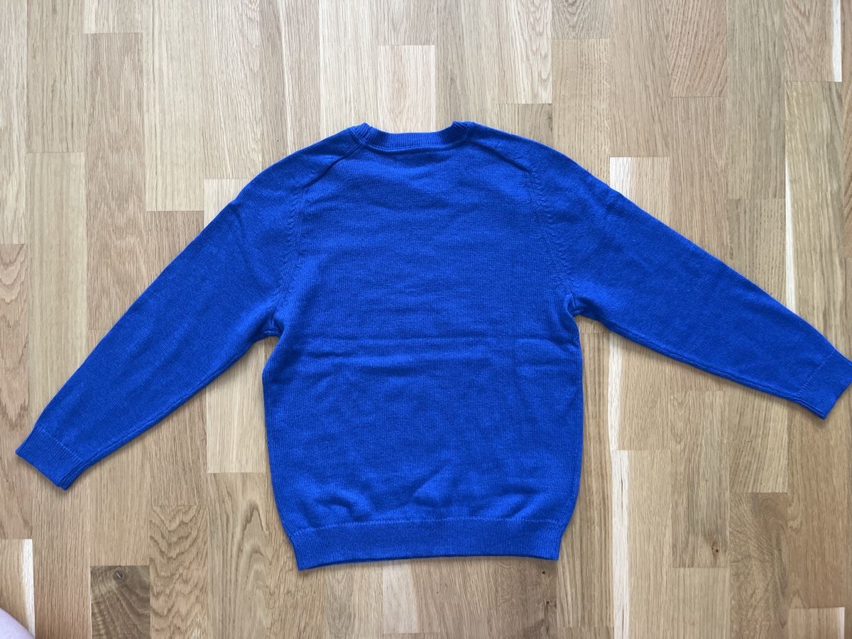 Mayoral Maglioni & Felpe: Mayoral Strickpullover, Gr.128 - neu!  – Nuovo (secondo la descrizione) da Bottighofen venduto da Billabongschweiz81 4