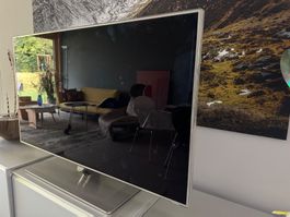 TV Samsung UE40F7080ST, 40 Zoll, 101 cm