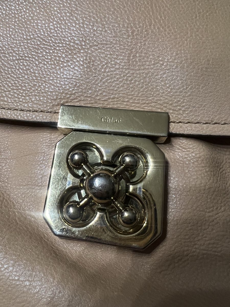 Chloé Borse da donna: chloe bag – Usato da Wettingen venduto da car_gl6y 3