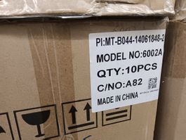 Generika Toner für HP Drucker: Q6002A