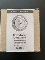 Interrupteur rotatif
