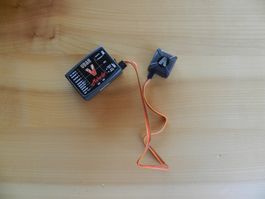 Mikado V bar Stabi