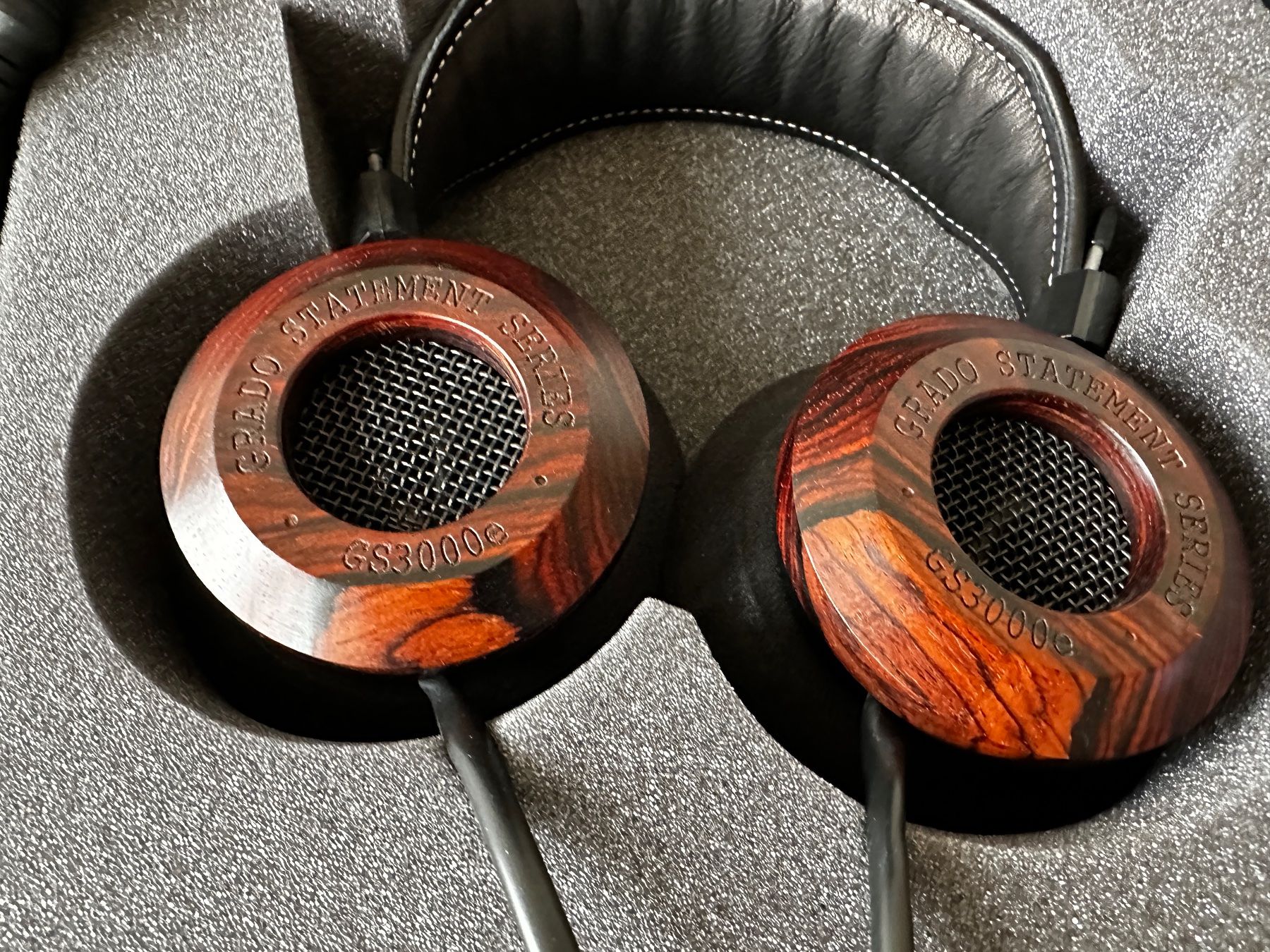Grado Cuffie: GRADO GS3000E – Nuovo e nell'imballaggio originale da Worblaufen venduto da Sissi10 1