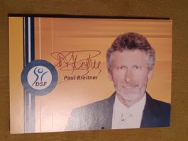 Paul Breitner  - Weltmeister 1974