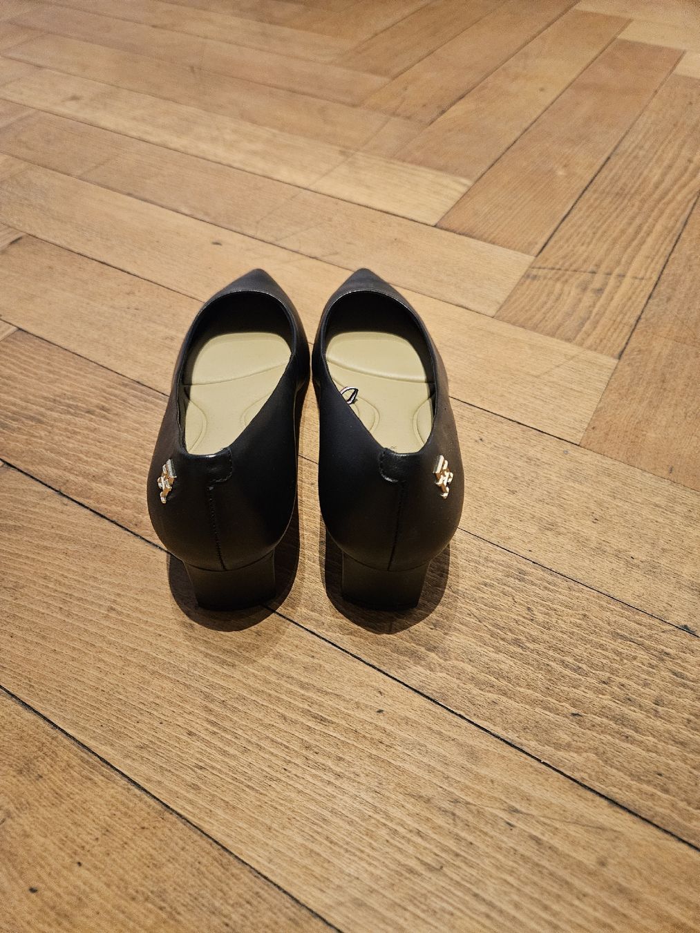 Tommy Hilfiger Scarpe da donna: Tommy Hilfiger Pumps – Nuovo (secondo la descrizione) da Zürich venduto da nat_20 2