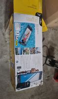 Crane SUP Platform Beach, mit paddel für  sup