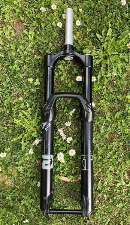 Federgabel Extreme Racing Shox EXT Era V2 (Gebraucht) in Ziefen für CHF ...