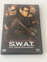 DVD S.W.A.T. Die Spezialeinheit Sam. L. Jackson 