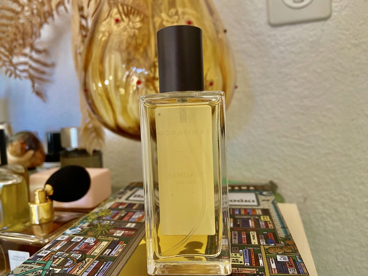 Profumi & Eau de Toilette: Sammarco Thaumas 30ml NP150 – Nuovo (secondo la descrizione) da Bossonnens venduto da Ylangsoleil 1