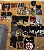 Heavy Metal Doom Metal Sammlung