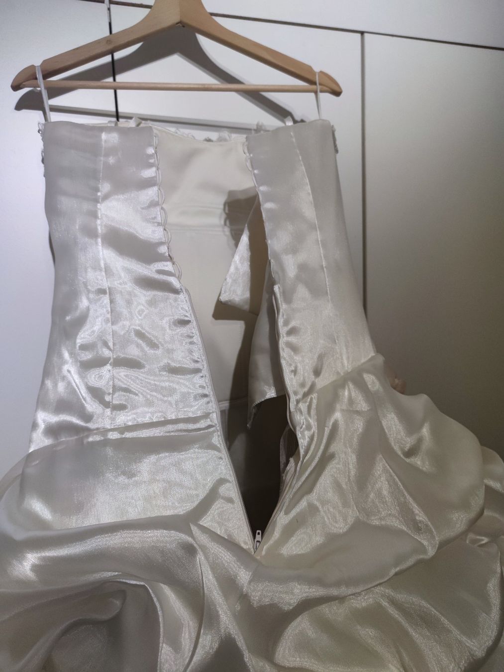 Vestiti: Hochzeitskleid – Usato da Buchs ZH venduto da nudle10 4
