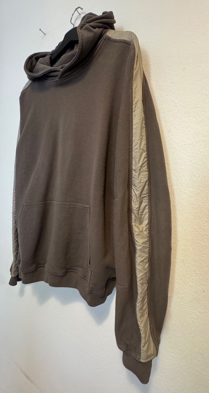 Represent Maglioni & Felpe: Represent Kapuzenpullover, Gr. M (Oversized), Braun – Usato da Zürich venduto da nils.alex 4