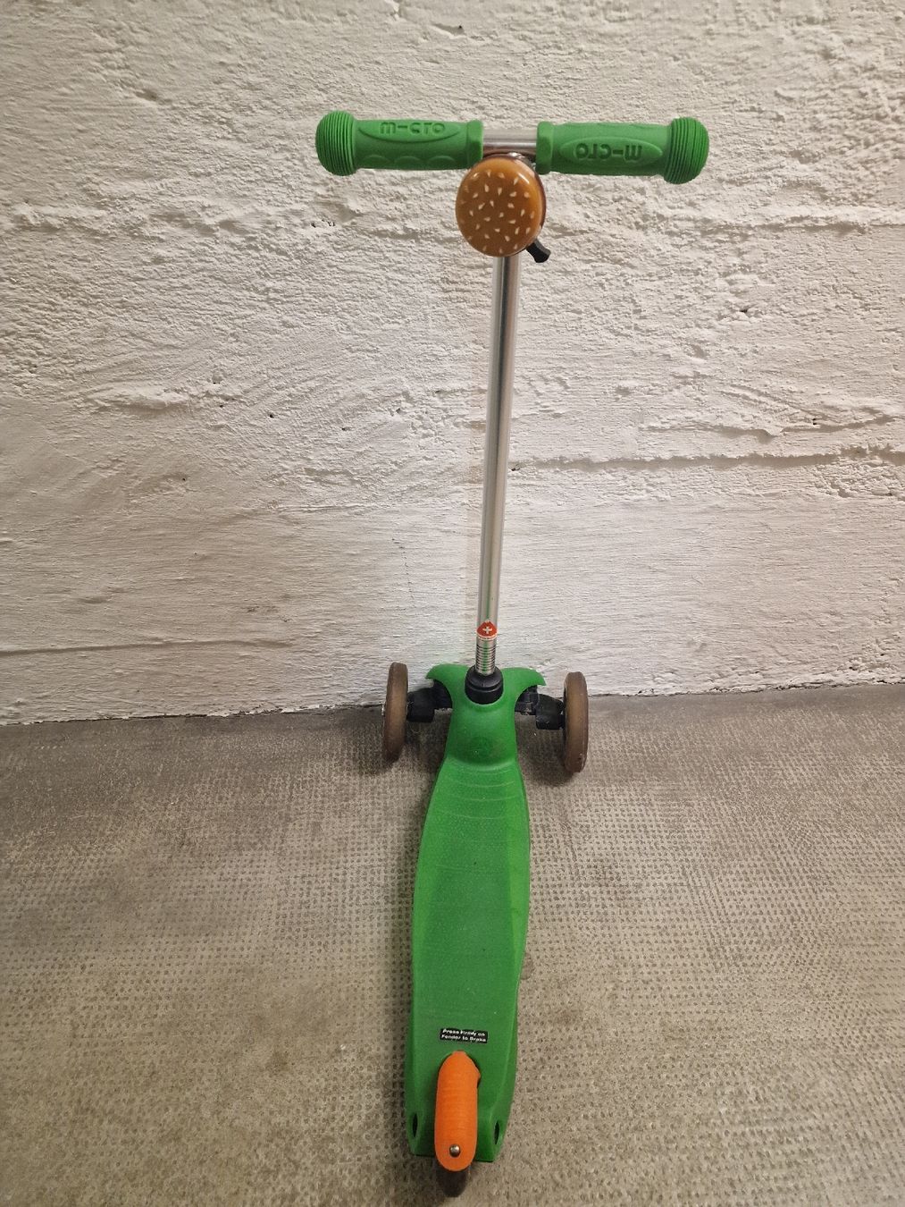 Micro Kickboard: Micro Mini Scooter – Gebraucht aus Basel von chingson 1