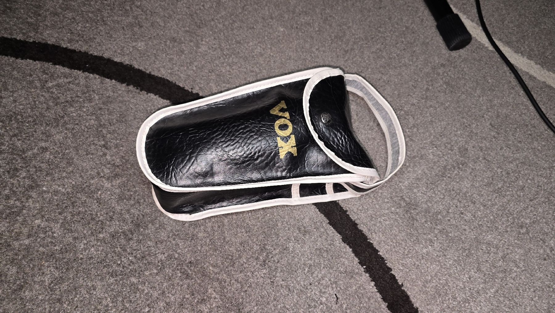 Vox Strumenti musicali: VOX 847 wah – Nuovo (secondo la descrizione) da Biel/Bienne venduto da StarkyGuitarTv