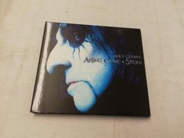 ALICE COOPER - ALONG CAME A SPIDER
