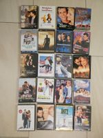 DVD-Sammlung