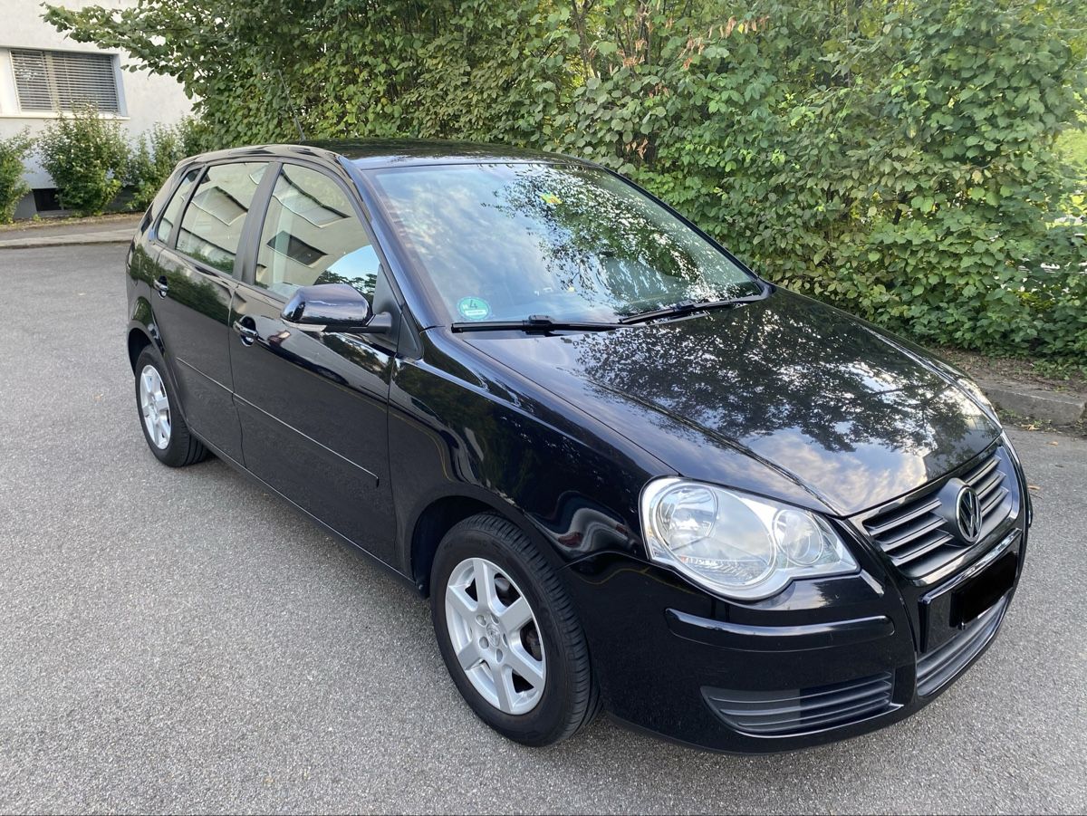 VW Automobili: Polo 1.4 tdi  – Usato da Dietikon venduto da vet_2g2v