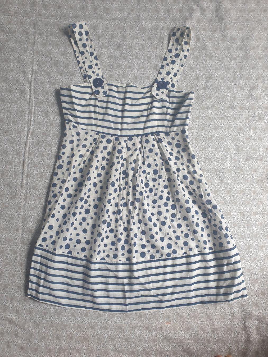 Vestiti: Kleid, Gr. S, neuwertig – Nuovo (secondo la descrizione) da Zürich venduto da yoarg 2