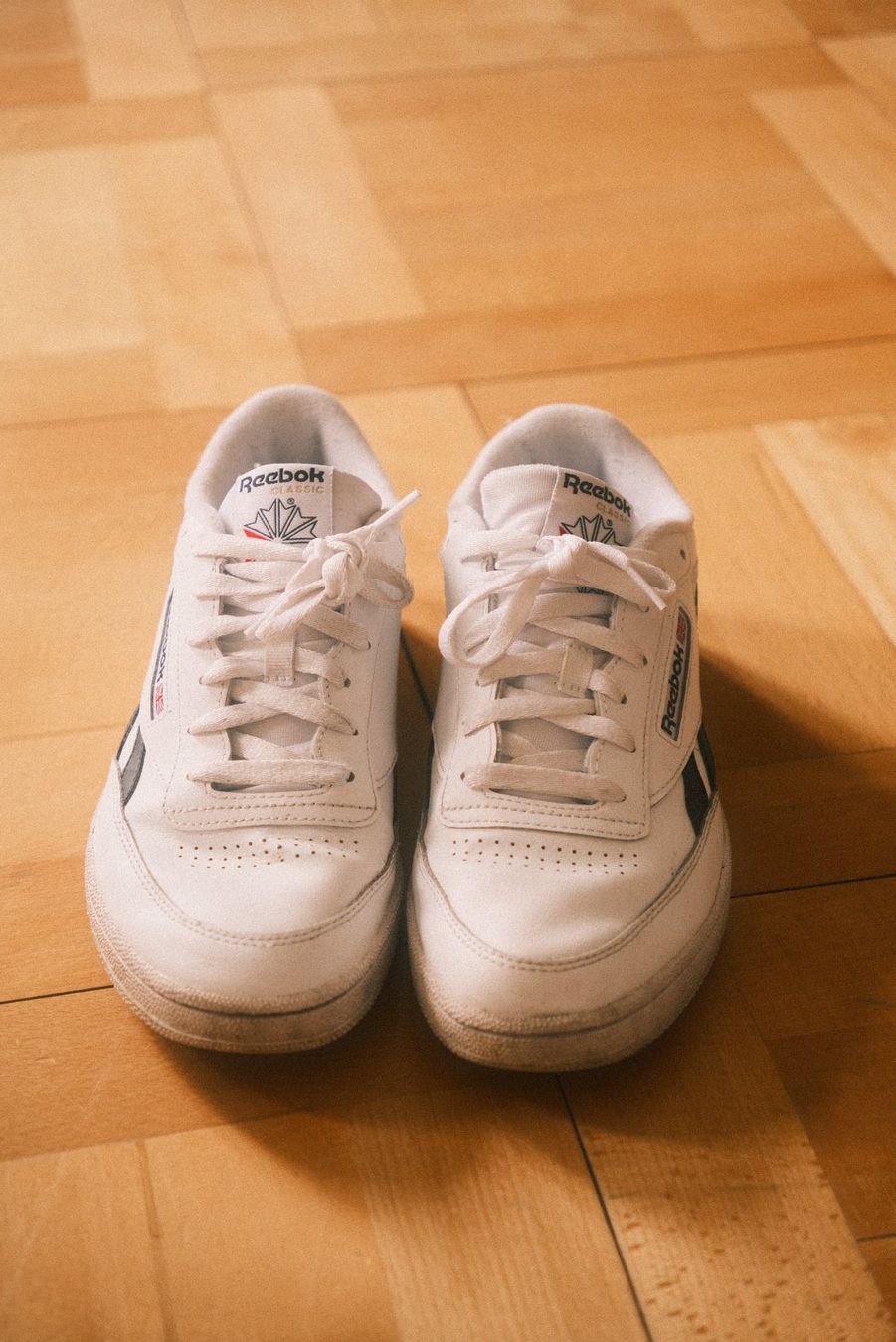 Scarpe da uomo: Sneaker Reebok 43 – Usato da Bern venduto da BACA_92 1