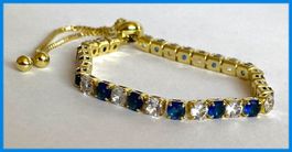 SALE Schönes Armband mit funkelnden Steinchen