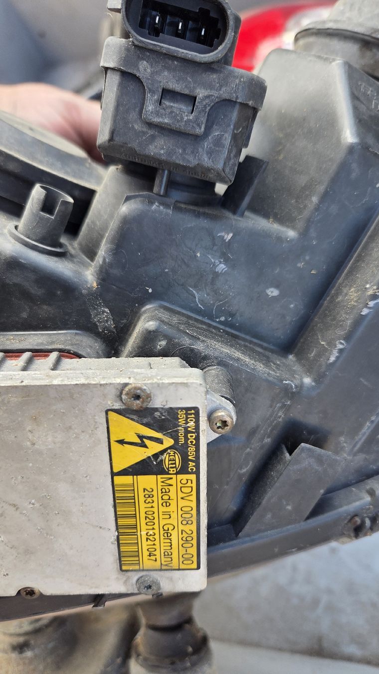 Renault Alle Autoersatzteile: Div. Teile zu Renault Clio – Gebraucht aus Konolfingen von borkenkaefer91 4
