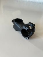 Vorbau ergotec Piranha, schwarz 50mm