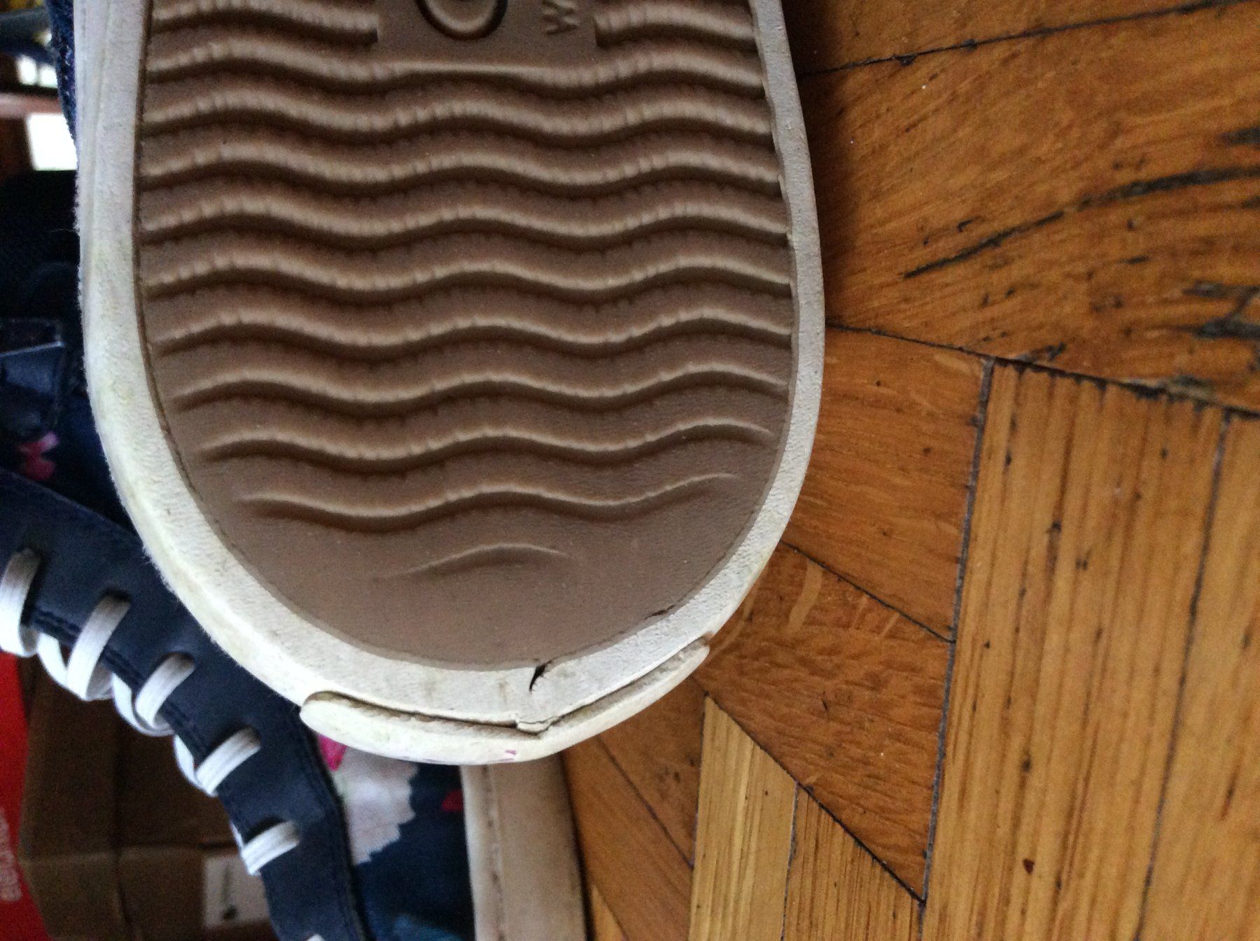 Geox Scarpe per ragazzi: Geox Baskets + Geox ballerine - pointure 33 – Usato da Le Mont-Pèlerin venduto da dundun1 8