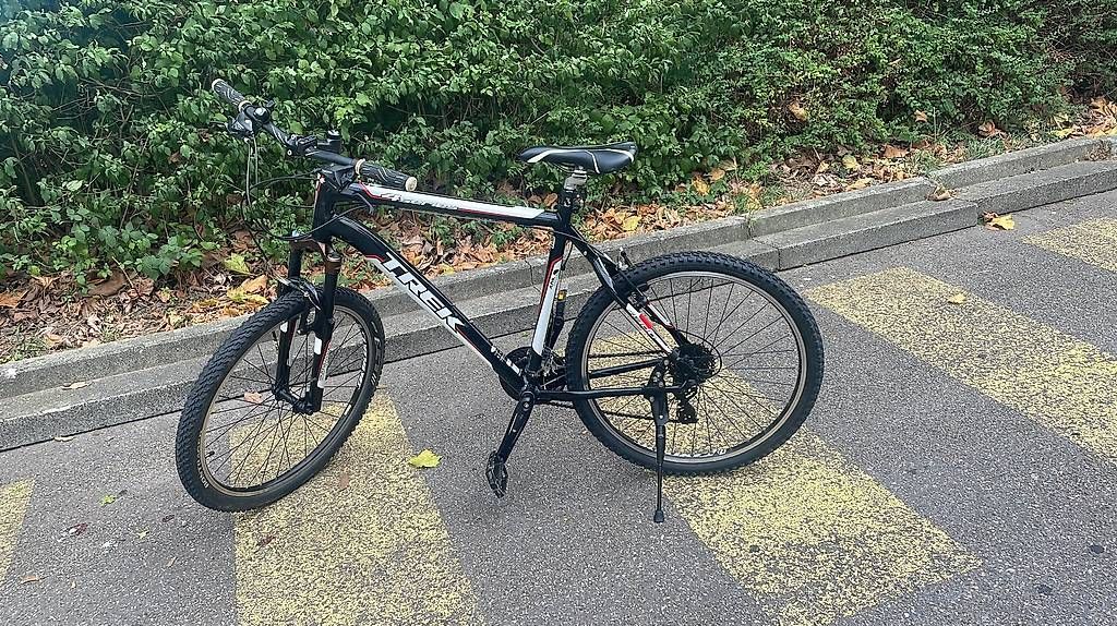 Biciclette: Herrenvelo – Nuovo e nell'imballaggio originale da Wohlen AG venduto da nic_8vb2