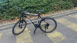 Herrenvelo