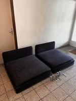 Sofa / Hocker / SÖDERHAMN 2 Sitzelemente
